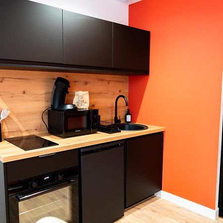 Studio Design Et Colore Au Coeur De Saumur Ngoại thất bức ảnh